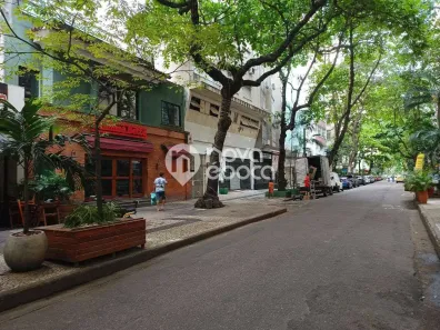 Apartamento com 3 Quartos à venda, 160m² no Copacabana, Rio de Janeiro