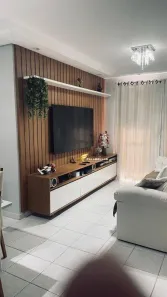 Apartamento com 3 Quartos à venda, 86m² no Jardim da Fonte, Jundiaí