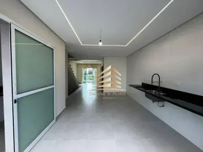 Sobrado com 3 Quartos à venda, 137m² no Vila Augusta, Guarulhos
