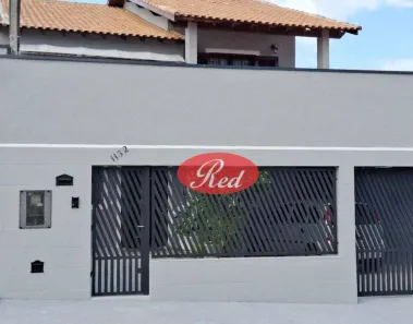 Casa com 4 Quartos à venda, 250m² no Vila Amorim, Suzano