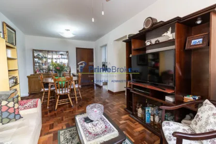 Apartamento com 3 Quartos à venda, 86m² no Perdizes, São Paulo