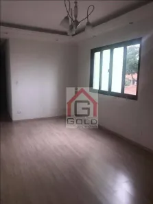 Apartamento com 3 Quartos à venda, 85m² no Parque das Nações, Santo André
