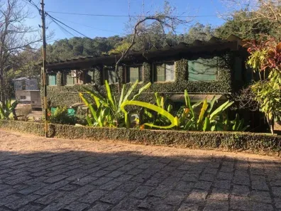 Galpão/Depósito/Armazém à venda, 3732m² no Caete (Mailasqui), São Roque