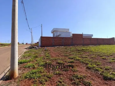 Lote/Terreno à venda, 200m² no Reserva do Parque, Boituva