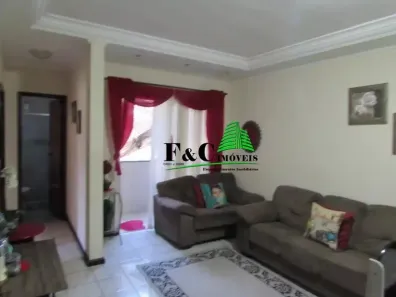 Apartamento com 2 Quartos à venda, 64m² no Jardim Nereide, Limeira