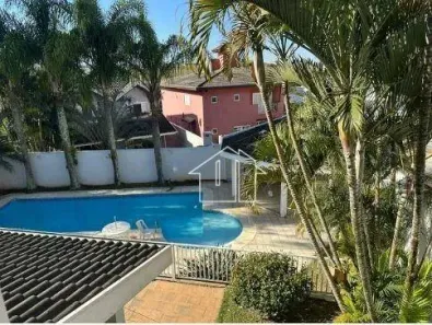 Casa de Condomínio com 4 Quartos à venda, 600m² no Urbanova III, São José dos Campos