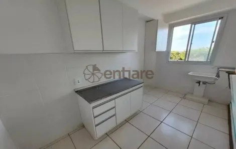 Apartamento com 2 Quartos à venda, 48m² no Monte Castelo, Contagem