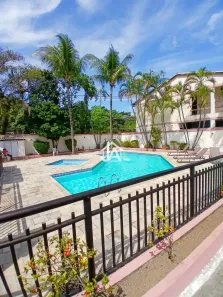 Apartamento com 3 Quartos à venda, 93m² no Taquara, Rio de Janeiro