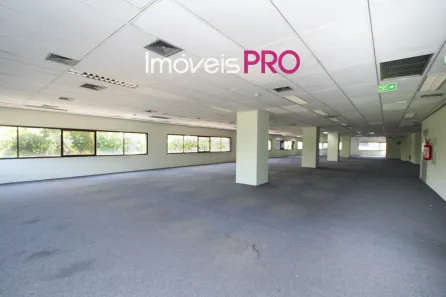 Prédio Comercial à venda, 7796m² no Vila Almeida, São Paulo