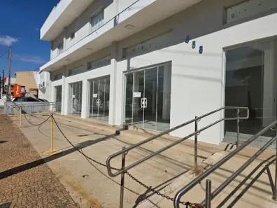 Prédio Comercial à venda, 740m² no Nova Paulínia, Paulínia