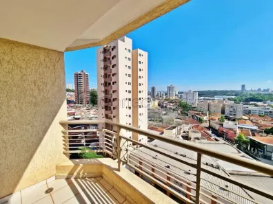 Apartamento com 2 Quartos à venda, 72m² no Vila Seixas, Ribeirão Preto