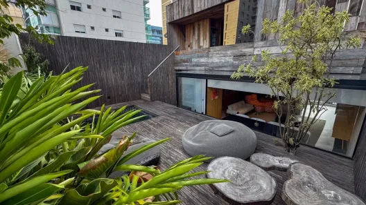 Cobertura com 3 Quartos à venda, 240m² no Itaim Bibi, São Paulo
