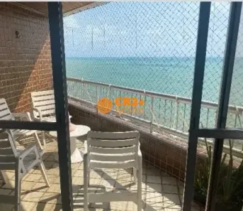Apartamento com 3 Quartos à venda, 159m² no Piedade, Jaboatão dos Guararapes