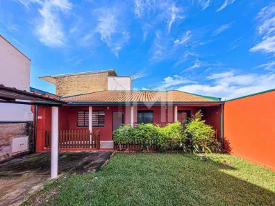 Casa com 2 Quartos à venda, 102m² no Residencial Terra Nova, Campinas