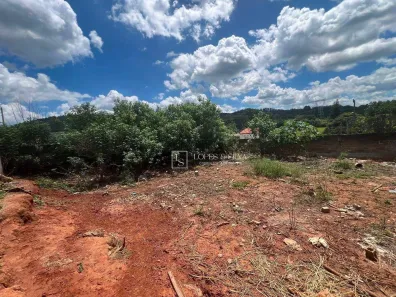 Lote/Terreno à venda, 259m² no Tanque, Atibaia