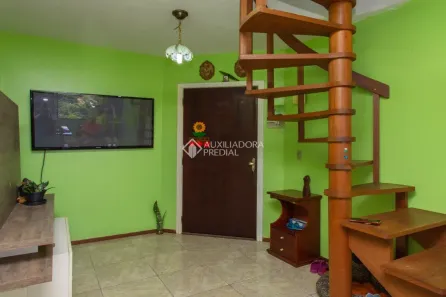 Cobertura com 2 Quartos à venda, 157m² no Cavalhada, Porto Alegre