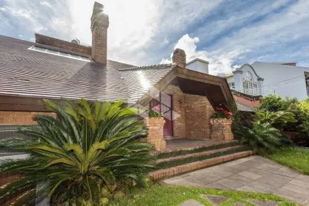 Casa com 6 Quartos à venda, 427m² no Chácara das Pedras, Porto Alegre