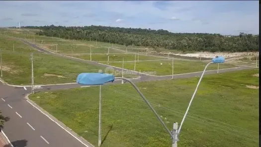 Lote/Terreno à venda, 253m² no Gurupi, Teresina