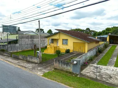 Lote/Terreno à venda, 1295m² no Santa Felicidade, Curitiba