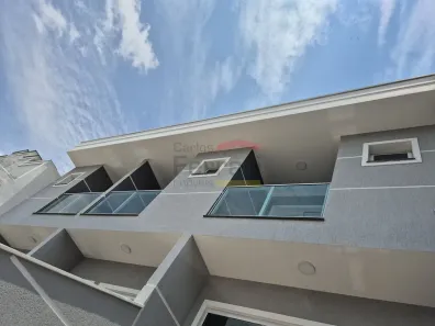 Sobrado com 3 Quartos à venda, 120m² no Vila Mazzei, São Paulo