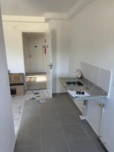 Apartamento com 2 Quartos à venda, 36m² no Jardim García, Campinas