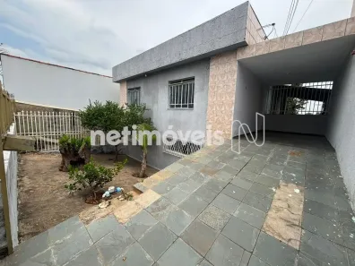 Casa com 4 Quartos à venda, 360m² no Santa Mônica, Belo Horizonte