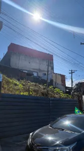 Lote/Terreno com 1 Quarto à venda, 275m² no Recanto Regina, Francisco Morato