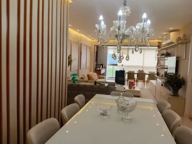 Apartamento com 4 Quartos à venda, 160m² no Barra Olímpica, Rio de Janeiro