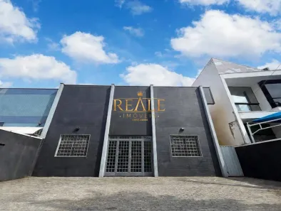 Galpão/Depósito/Armazém para alugar, 160m² no Centro, Vinhedo