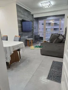 Apartamento com 3 Quartos à venda, 75m² no Ponte Grande, Guarulhos