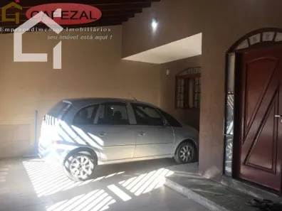 Casa com 3 Quartos à venda, 248m² no Aglomeração Urbana de Jundiaí, Itupeva