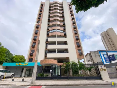 Apartamento com 2 Quartos para alugar, 60m² no Meireles, Fortaleza
