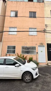 Apartamento com 2 Quartos à venda, 56m² no Itapuã, Salvador