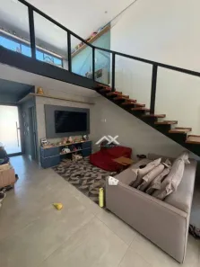 Casa de Condomínio com 3 Quartos à venda, 203m² no Samambaia Parque Residencial, Bauru