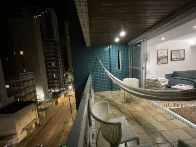 Apartamento com 4 Quartos à venda, 168m² no Boa Viagem, Recife