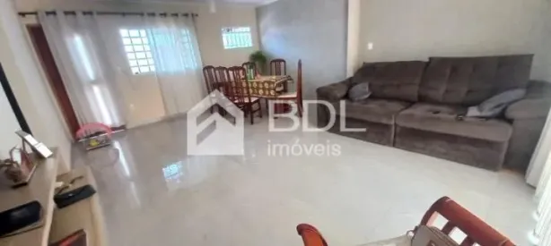 Casa com 3 Quartos à venda, 192m² no Jardim São Sebastião, Hortolândia