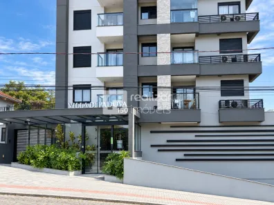 Apartamento com 2 Quartos para alugar, 75m² no Agronômica, Florianópolis