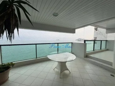 Apartamento com 3 Quartos à venda, 184m² no Pitangueiras, Guarujá