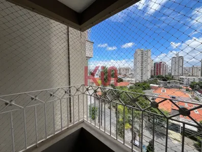 Apartamento com 2 Quartos à venda, 63m² no Vila Gumercindo, São Paulo