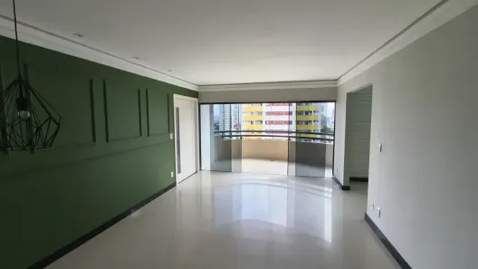 Apartamento com 3 Quartos à venda, 127m² no Umarizal, Belém