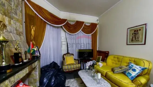 Sobrado com 4 Quartos à venda, 280m² no Vila Mazzei, São Paulo