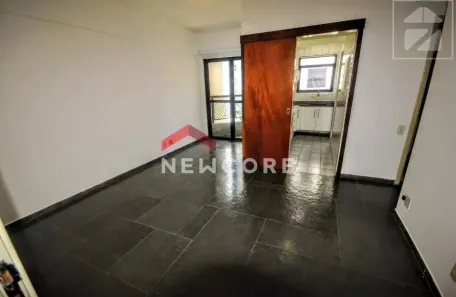 Apartamento com 1 Quarto à venda, 50m² no Centro, Campinas