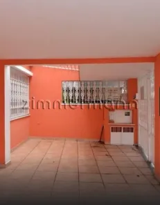 Sobrado com 3 Quartos à venda, 144m² no Vila Leopoldina, São Paulo
