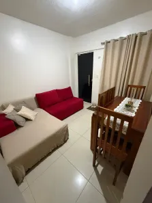 Apartamento com 2 Quartos à venda, 59m² no Curió-Utinga, Belém