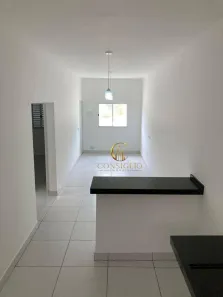 Casa com 2 Quartos à venda, 68m² no Chácaras Pousada do Vale, São José dos Campos