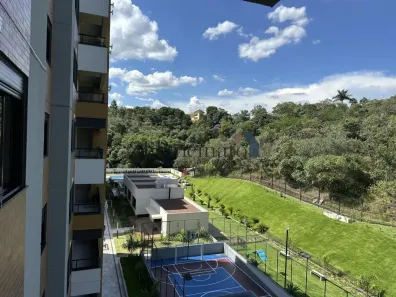 Apartamento com 3 Quartos à venda, 95m² no Jardim Sales, Jundiaí