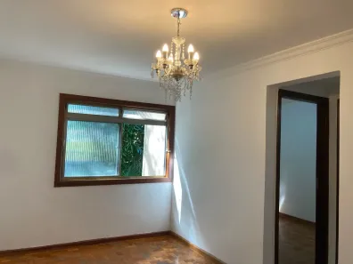 Apartamento com 1 Quarto à venda, 36m² no Alto de Pinheiros, São Paulo