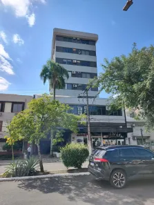 Ponto Comercial à venda, 32m² no Menino Deus, Porto Alegre