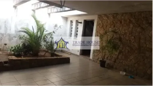 Sobrado com 3 Quartos à venda, 110m² no Vila Santa Catarina, São Paulo