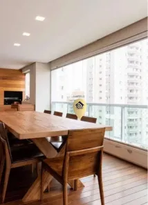 Apartamento com 3 Quartos à venda, 230m² no Vila Leopoldina, São Paulo